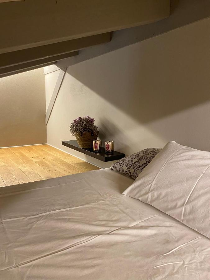 Cascina Serra Eco-House Beb Muzzano Eksteriør billede