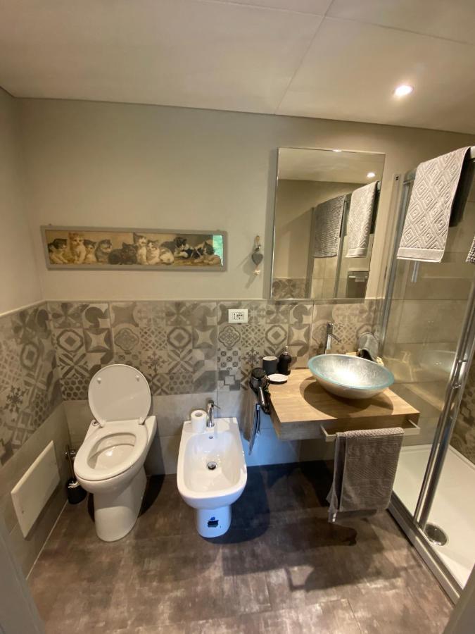 Cascina Serra Eco-House Beb Muzzano Eksteriør billede
