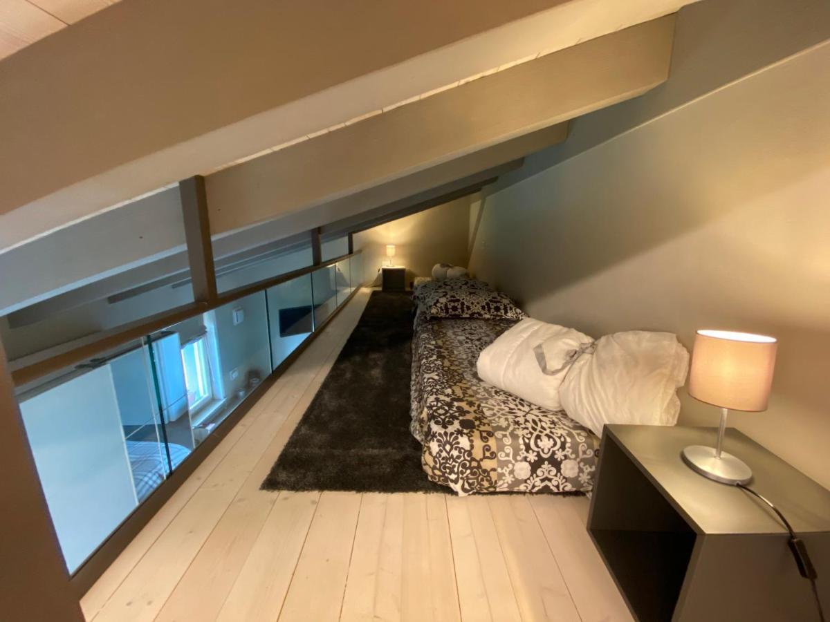Cascina Serra Eco-House Beb Muzzano Eksteriør billede