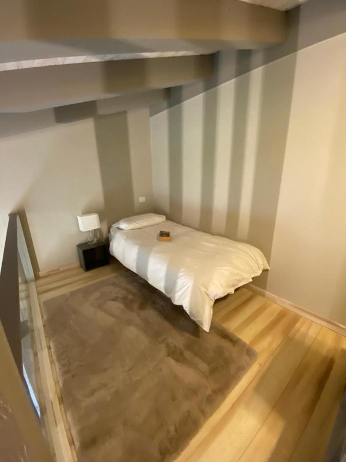 Cascina Serra Eco-House Beb Muzzano Eksteriør billede