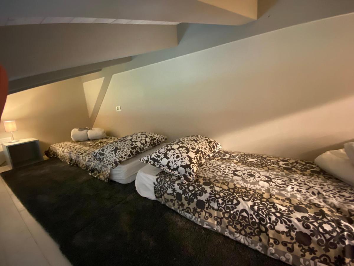 Cascina Serra Eco-House Beb Muzzano Eksteriør billede