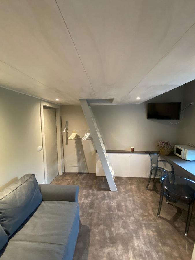Cascina Serra Eco-House Beb Muzzano Eksteriør billede