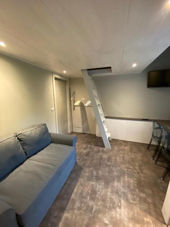 Cascina Serra Eco-House Beb Muzzano Eksteriør billede