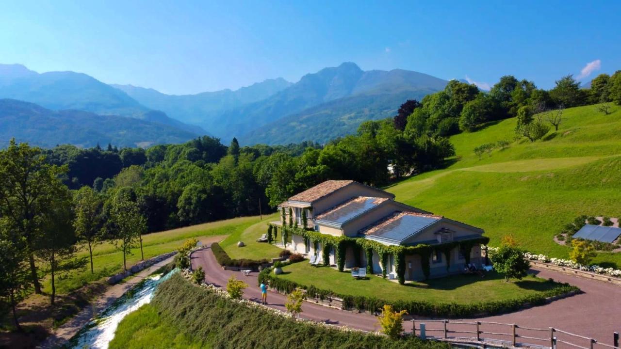 Cascina Serra Eco-House Beb Muzzano Eksteriør billede