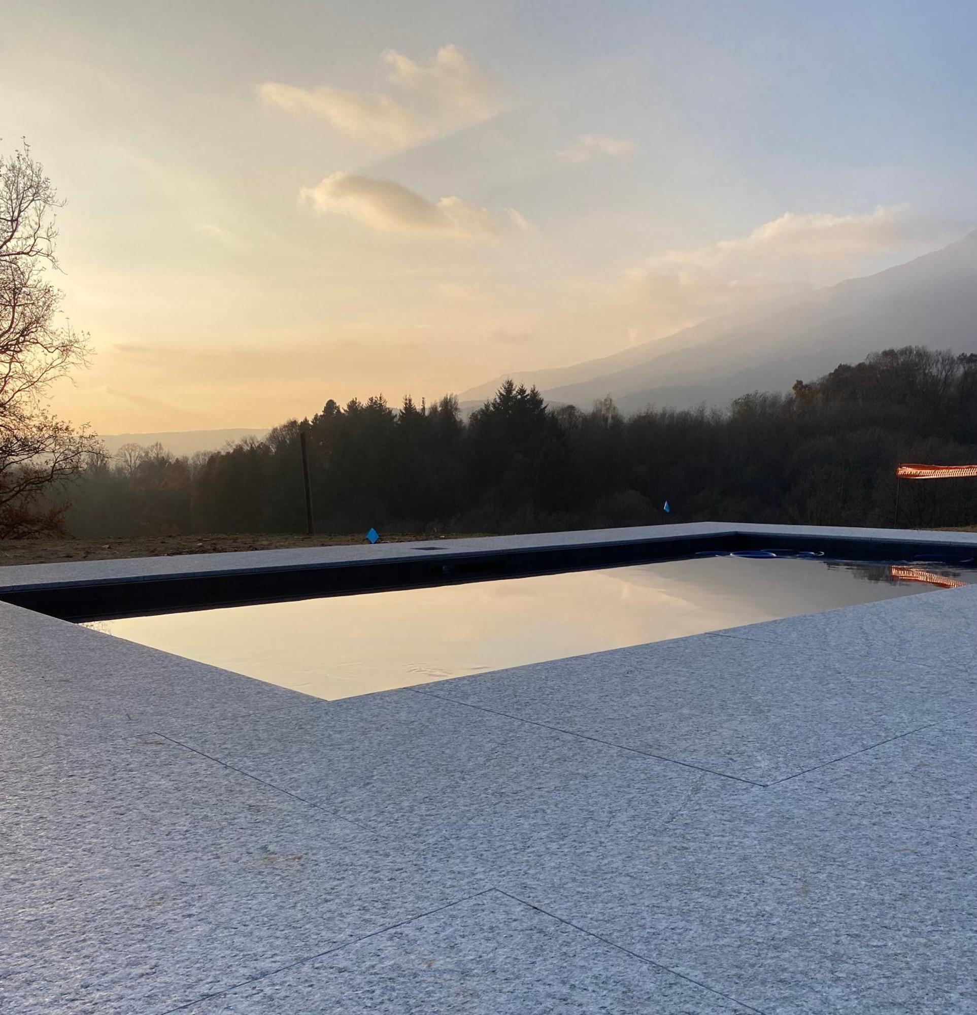 Cascina Serra Eco-House Beb Muzzano Eksteriør billede