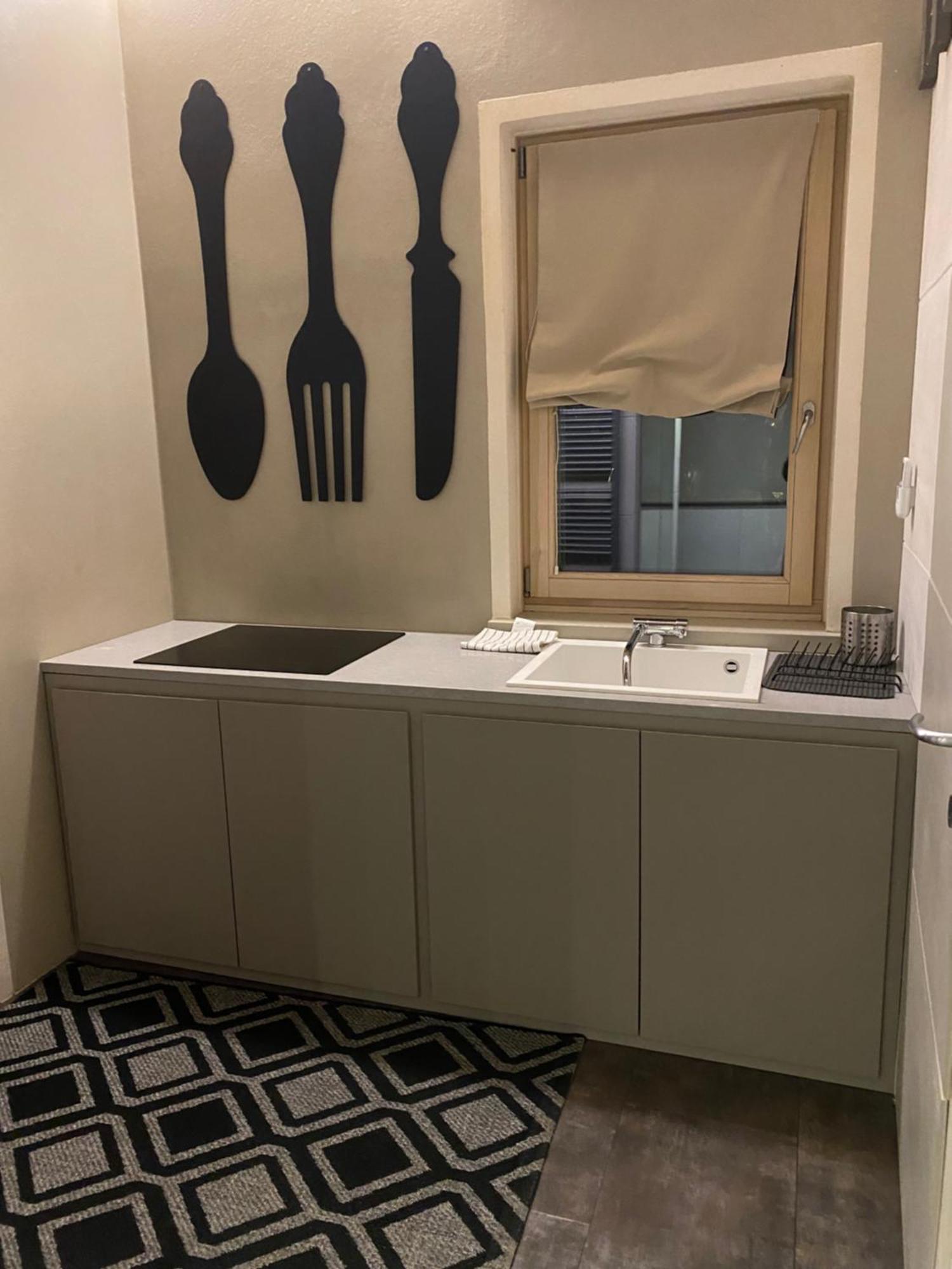 Cascina Serra Eco-House Beb Muzzano Eksteriør billede